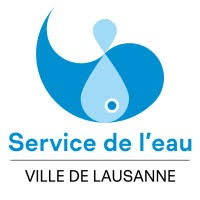 Service de l'eau de Lausanne, client DynConsult