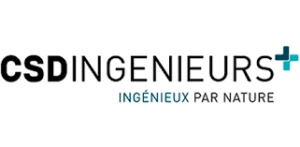 CSDIngenieurs, client Dynconsult