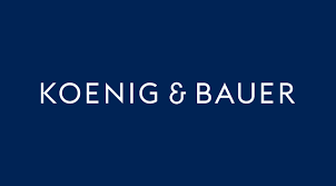 Koenig &amp; Bauer, client DynConsult